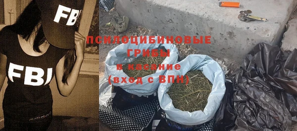 кристаллы Верея